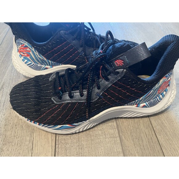 Under Armour UA Curry Flow 10 \